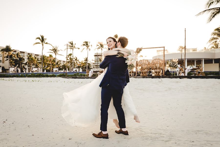 Wedding photographer Nikola Bozhinovski (novski). Photo of 30 April 2022