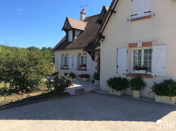 maison à Vineuil (41)