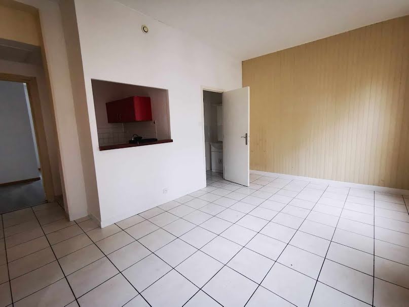 Vente appartement 2 pièces 42.15 m² à Brest (29200), 92 500 €