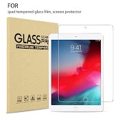 Kính Cường Lực Bảo Vệ Màn Hình Cho Mini54321 Ipad 2 3 4 6Th 7Th 8Th 10.2 Air3 Air4 10.9 Pro 9.7"10.5" Air2 Pro11 2021/2020/2019/2018/2017