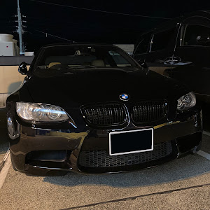 M3 クーペ E92