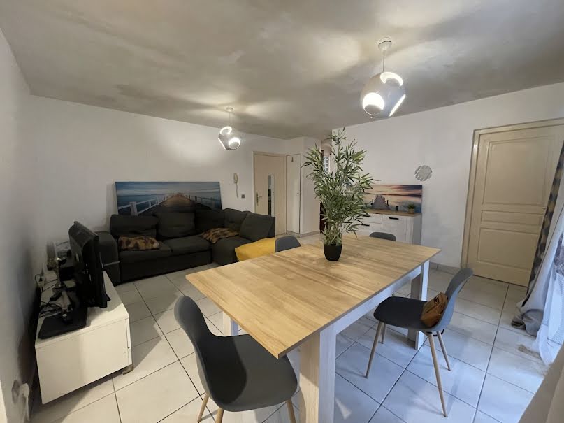 Vente appartement 4 pièces 65 m² à Fort de france (97200), 182 000 €