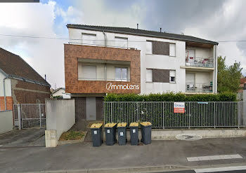 appartement à Saint-Quentin (02)