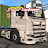 Mod Truk Trailer Kontainer icon