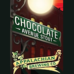 Appalachian Chocolate Avenue Stout