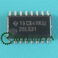 [1 Chiếc] 26Ls31, Am26Ls31 Sop - 16 5.2Mm Ic