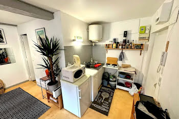 appartement à Rennes (35)