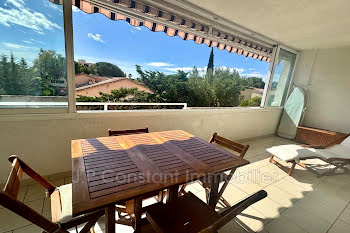 appartement à La Ciotat (13)