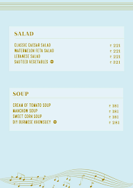 Cafe Proof menu 7