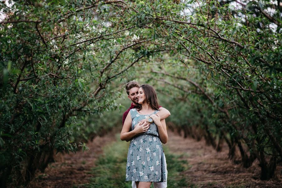 Wedding photographer Elisson Andrade (elissonandrade). Photo of 3 November 2017