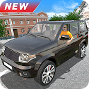 Offroad Patriot 1.83 APK Descargar