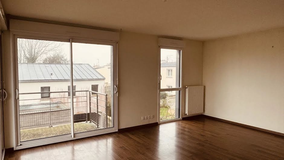 Vente appartement 3 pièces 65.25 m² à Brest (29200), 168 421 €