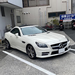 SLK R172