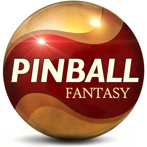 Pinball Fantasy HD icon