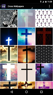 Cross Wallpapers(圖3)-速報App