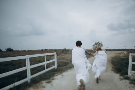 結婚式の写真家Denis Klimenko (phoden)。2021 3月6日の写真