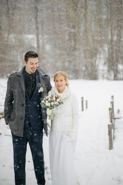 Fotógrafo de bodas Dmitriy Tkachuk (dmitriytkachuk). Foto del 22 de enero 2019