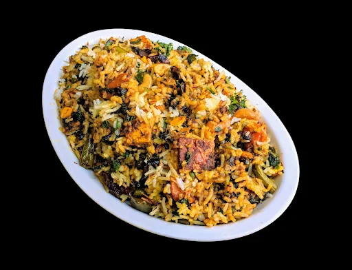 Veg Biryani