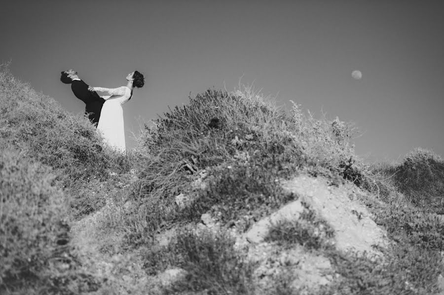 Fotografo di matrimoni Mor Elnekave (elnekave). Foto del 26 marzo 2014