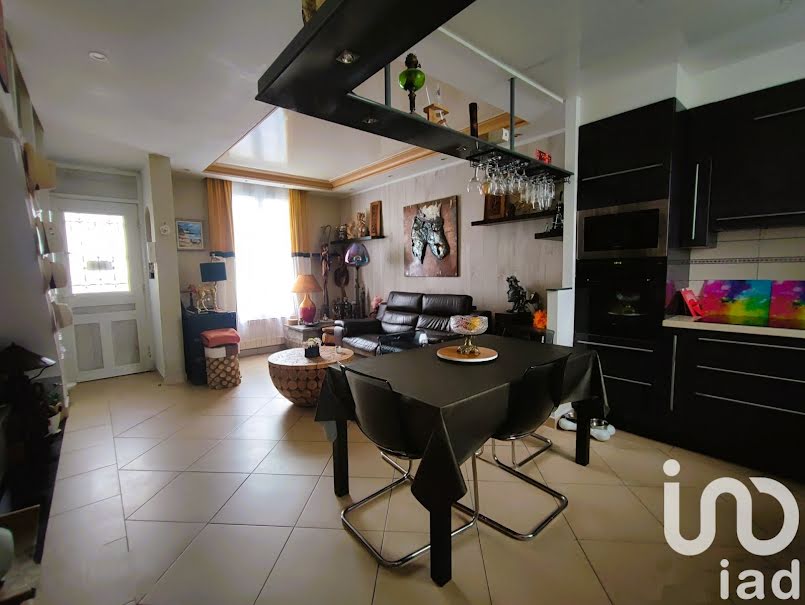 Vente maison 4 pièces 73 m² à Ecouen (95440), 269 000 €