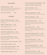 Sista'z Cafe menu 7