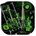 Green Leaf Guitar Theme1.1.3