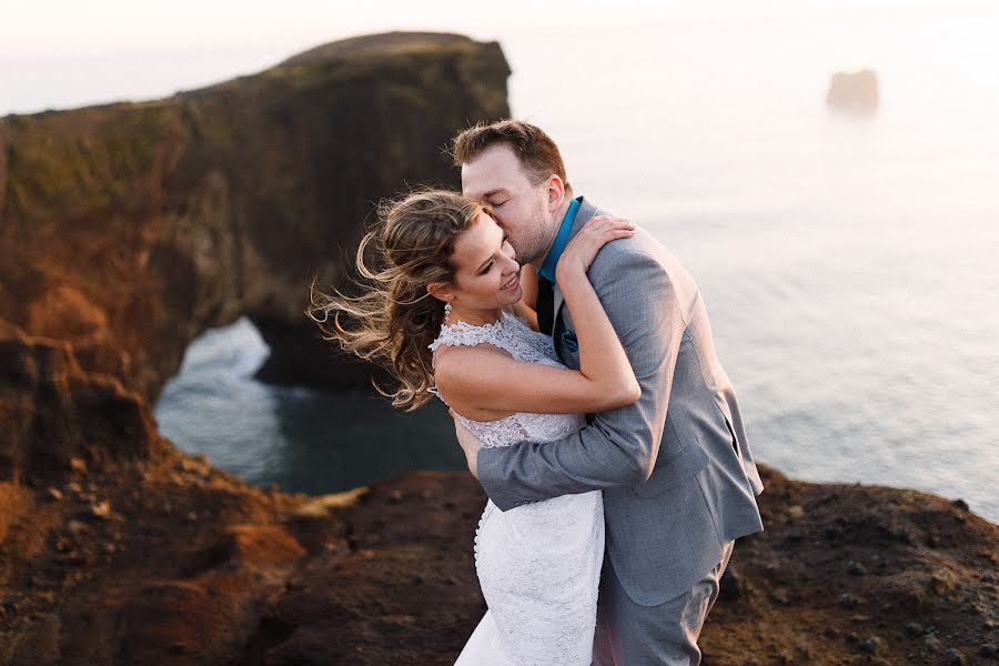 Fotógrafo de casamento Alex Paul (alexpaulphoto). Foto de 16 de novembro 2017