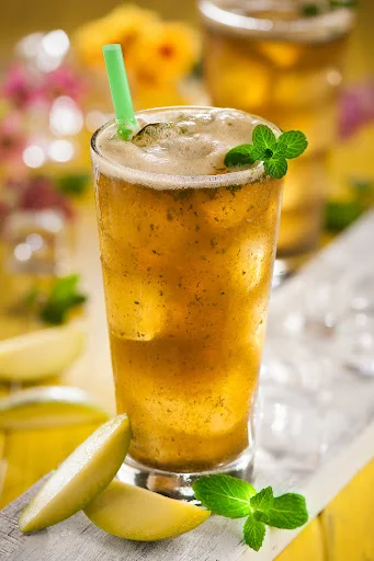 Aam Panna Iced Tea