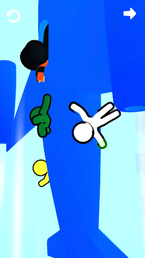 Screenshot Climb.io