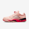 womens air jordan 5 low girls that hoop