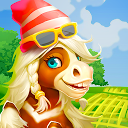 Descargar Barn Story: 3D Farm Games Free Instalar Más reciente APK descargador