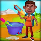 Water Gun Maker Fun: Toy Facto 1.0.2