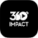 360 Impact  icon