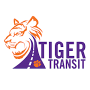 Tiger Transit  Icon