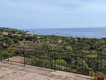 maison à Sainte-Maxime (83)