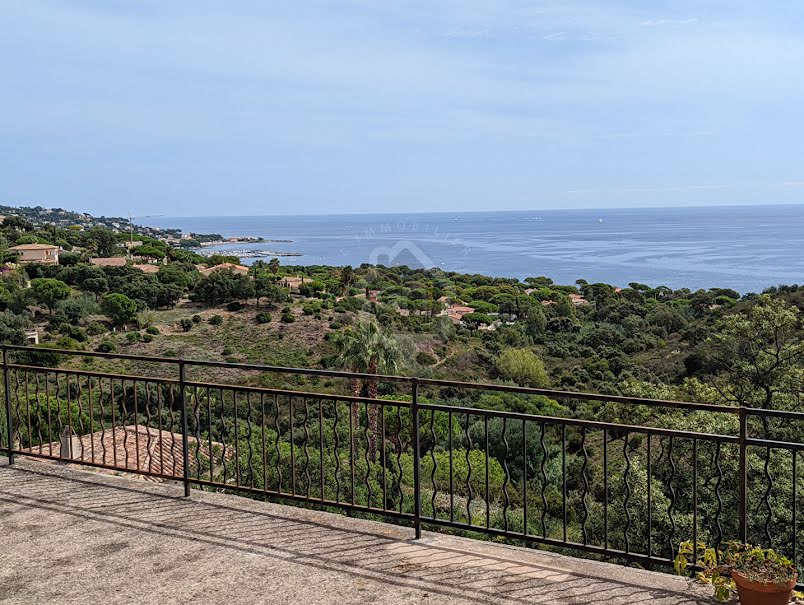 Vente maison 5 pièces 180 m² à Sainte-Maxime (83120), 1 255 000 €