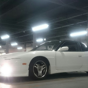 180SX