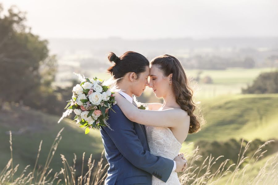 Fotografo di matrimoni Jess Dewsnap (jessdewsnap). Foto del 11 ottobre 2019