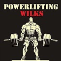 Powerlifting WILKS Calculator