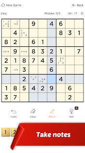 Sudoku - Soduko - Soduku(圖4)-速報App