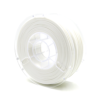 Raise3D Grey Premium ABS Filament - 1.75mm (1kg)