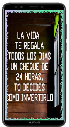 Frases de Éxito y Motivación