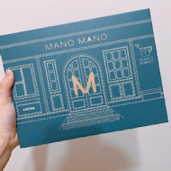 MANO MANO(新竹竹科店)