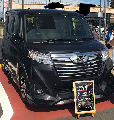 国内正規品 新車 ダイハツ トール Thor カスタムg 2wd ブラックマイカメタリック 61回払い 岡山ダイハツ 公式 自動車 車 5名 5人乗り ワンクレ ブラック 黒 本体 人気 好評につき延長 Nuclineers Com