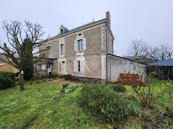 maison à Martigné-Briand (49)