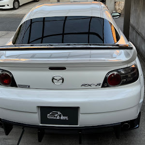 RX-8