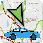 Cover Image of Télécharger Live Traffic Map 1.0.1 APK