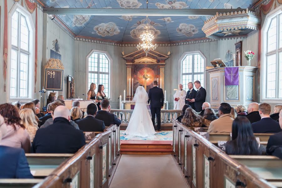 Photographe de mariage Leolin Madeleine (leolin). Photo du 30 mars 2019