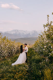 Fotograful de nuntă Laura Dosmann (lauradosmann). Fotografia din 22 aprilie 2022