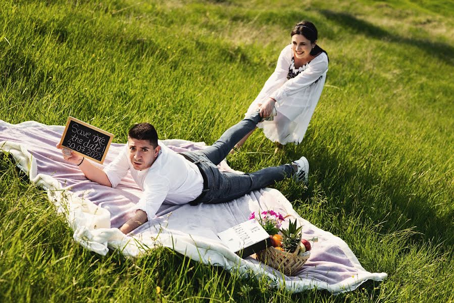 Photographe de mariage Ionut Bogdan (bogdant). Photo du 27 mai 2022